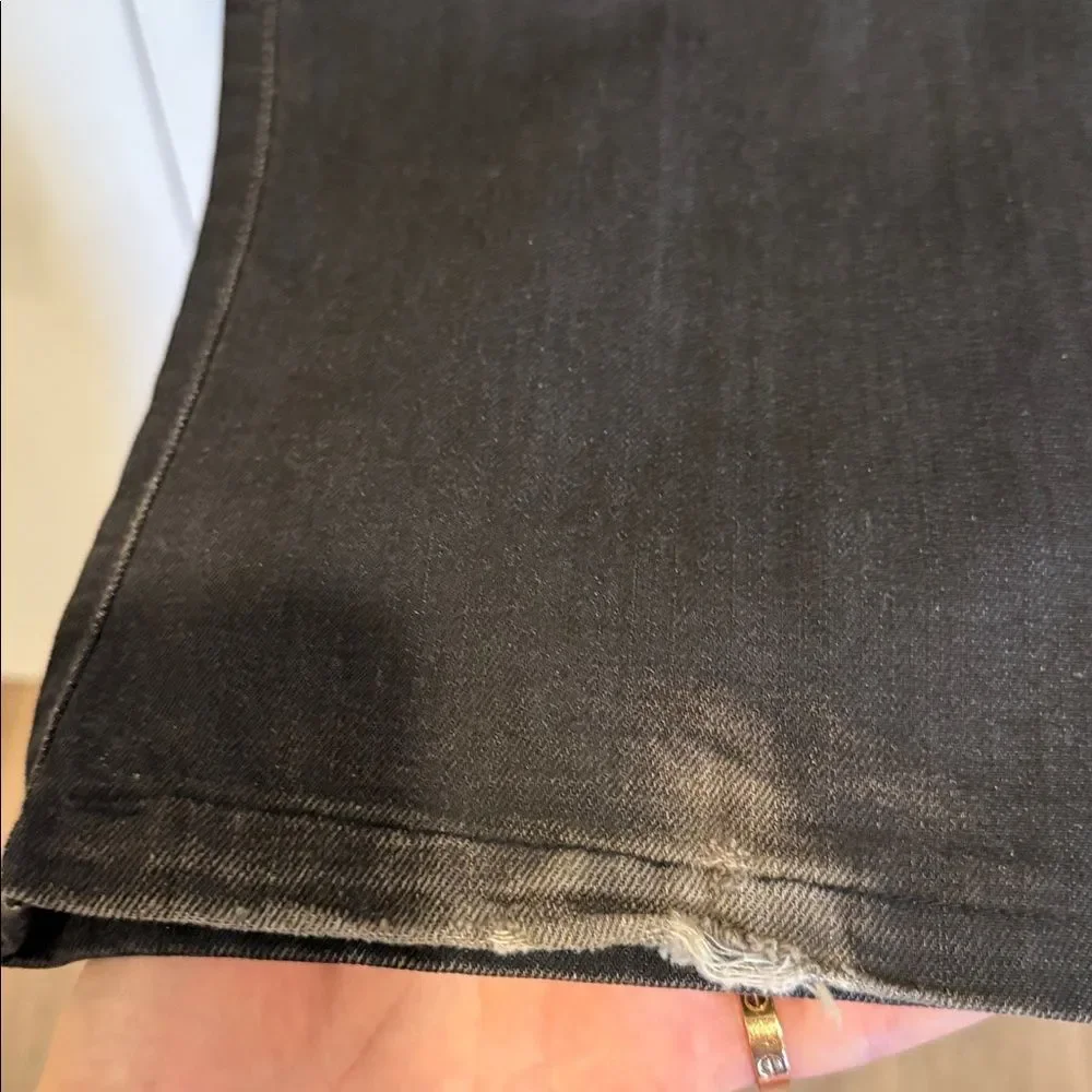 Acne Dark Men Jeans